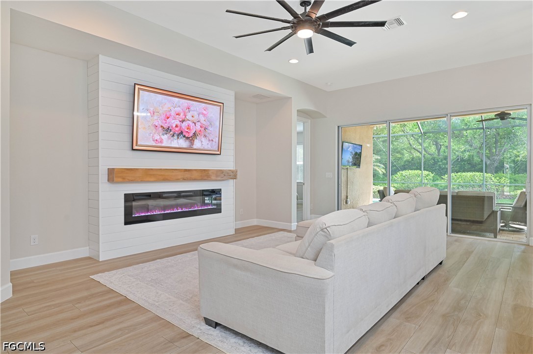 3 Bed Pool Home for Sale in North Fort Myers, photo 5