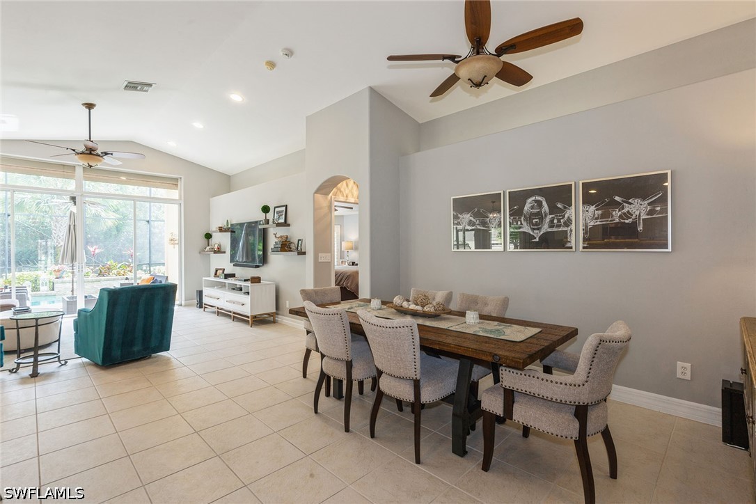 3 Bed Pool Home for Sale in Saturnia Lakes, photo 5