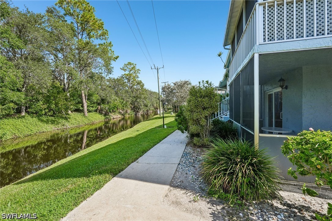 2 Bed Waterfront Home for Sale in Naples, photo 5