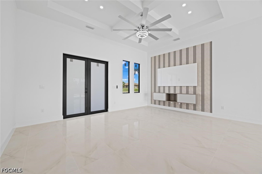 3 Bed Pool Home for Sale in Cape Coral, photo 5