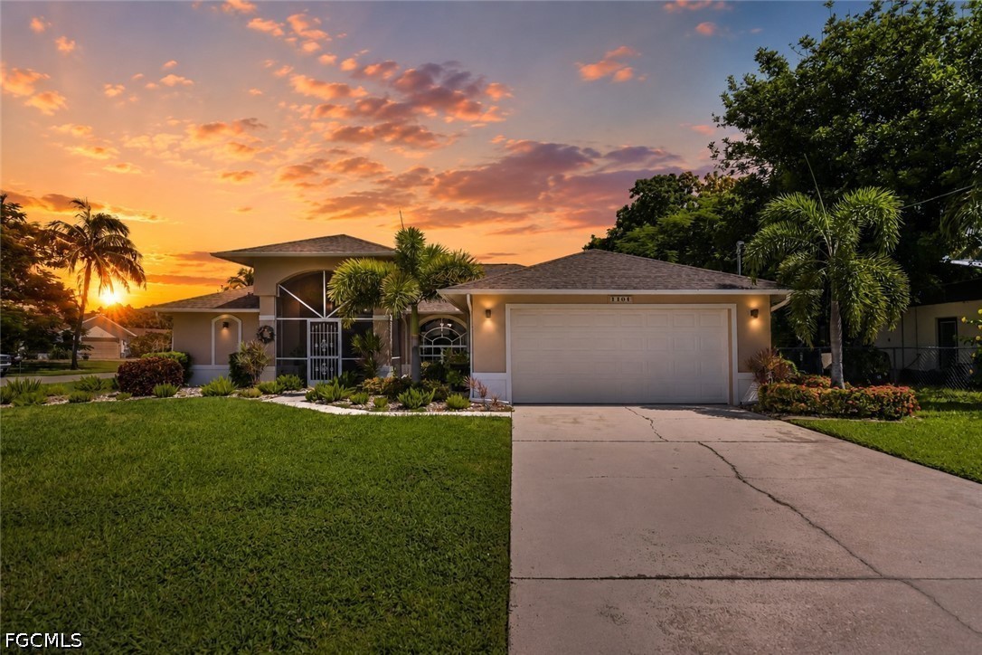 3 Bed SingleFamilyResidence for Sale in Cape Coral, photo 5