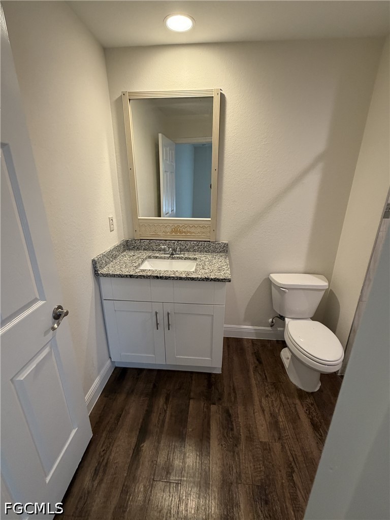 4 Bed SingleFamilyResidence for Sale in Labelle, photo 5