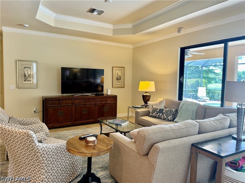 3 Bed Pool Home for Sale in Via Veneto, photo 5