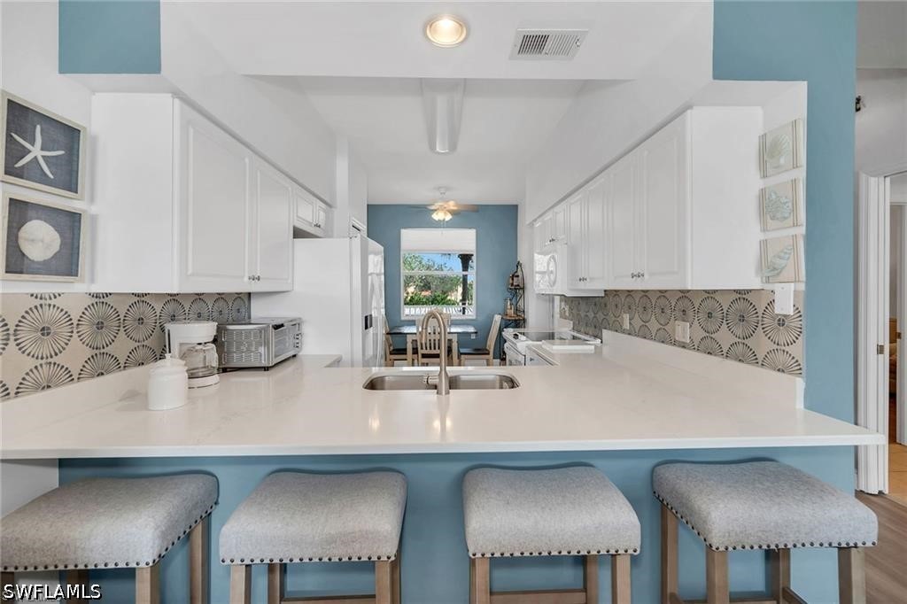 2 Bed Waterfront Home for Sale in Cypress Trace, photo 5