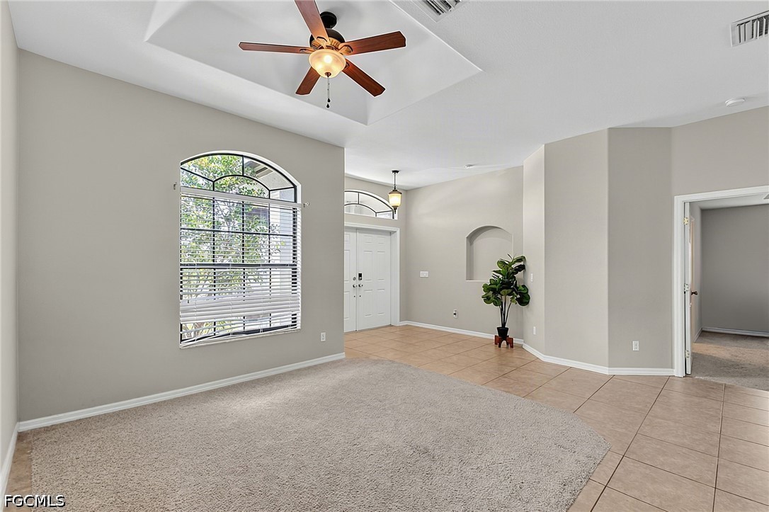 4 Bed SingleFamilyResidence for Sale in Lehigh Acres, photo 5