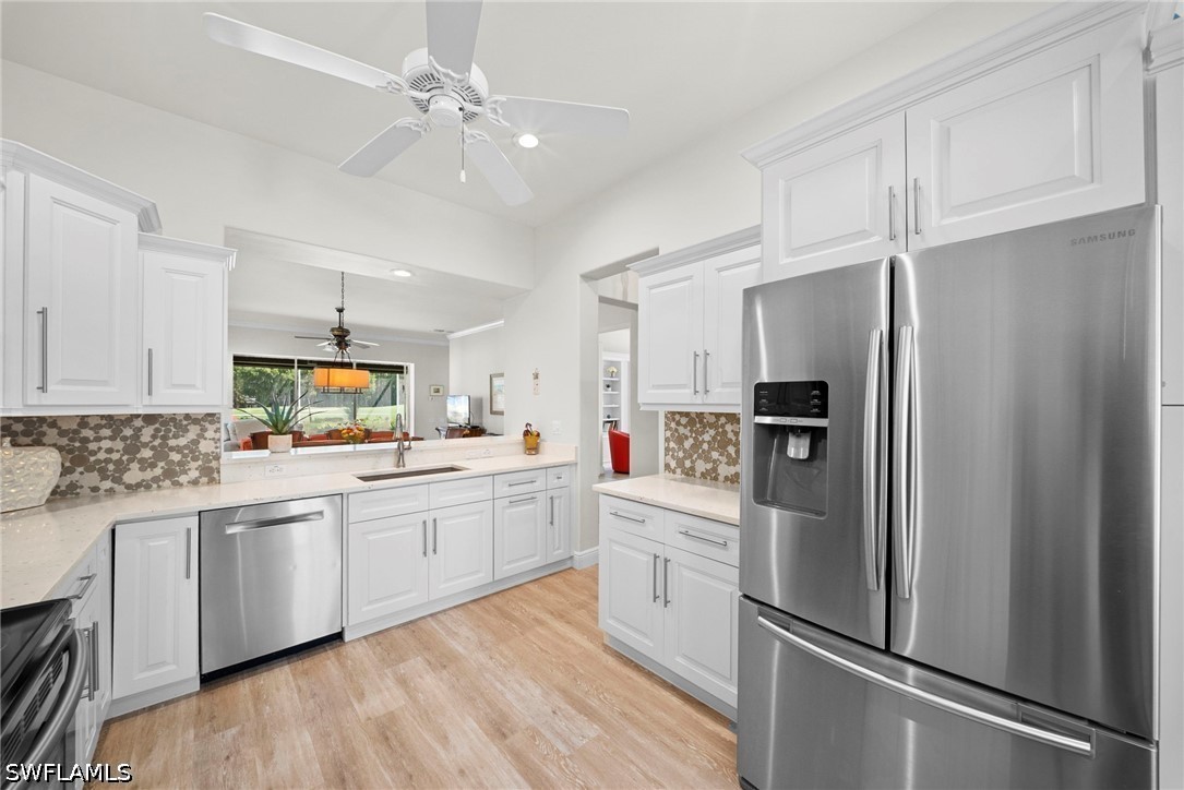 2 Bed Pool Home for Sale in Naples, photo 5