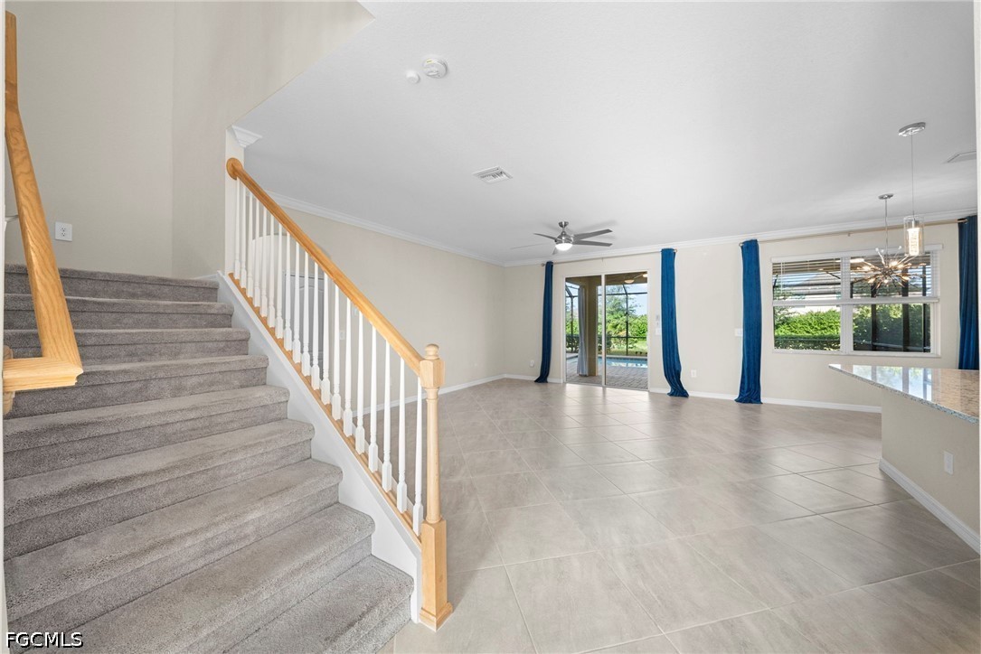 4 Bed Pool Home for Sale in Hampton Lakes, photo 5