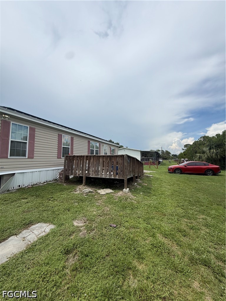 2 Bed ManufacturedHome for Sale in North Fort Myers, photo 5