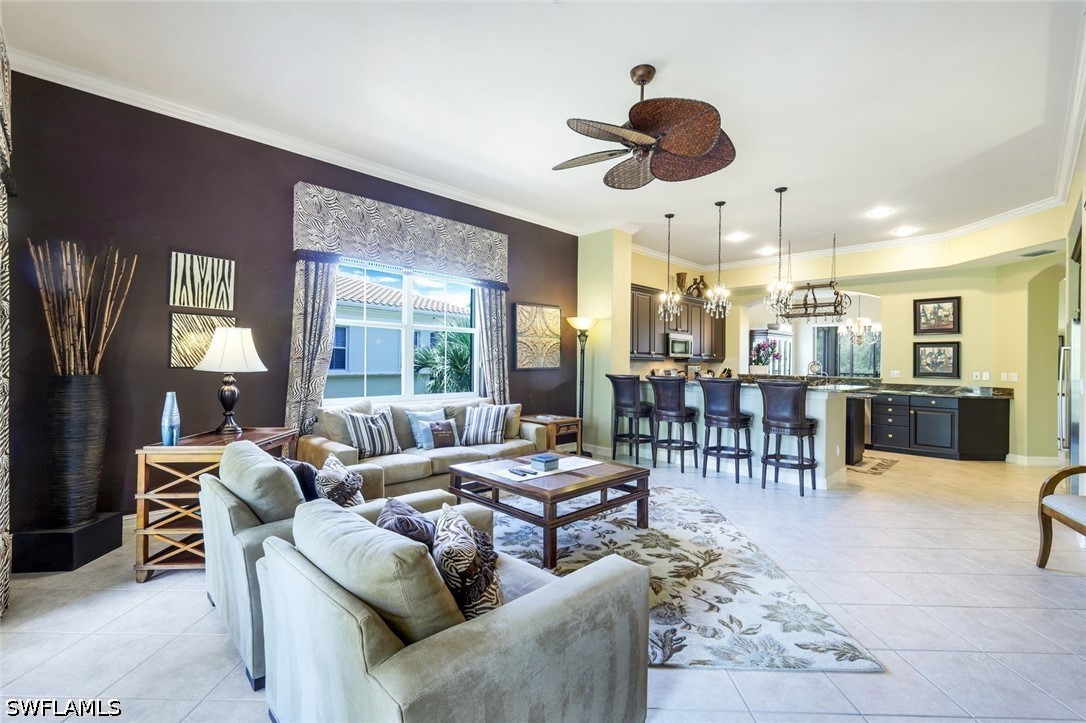 3 Bed Condominium for Sale in Naples, photo 5