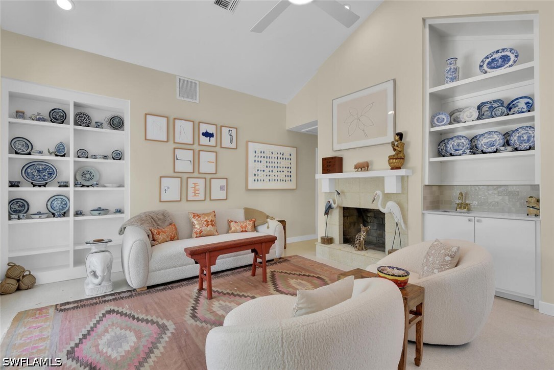4 Bed SingleFamilyResidence for Sale in Naples, photo 5