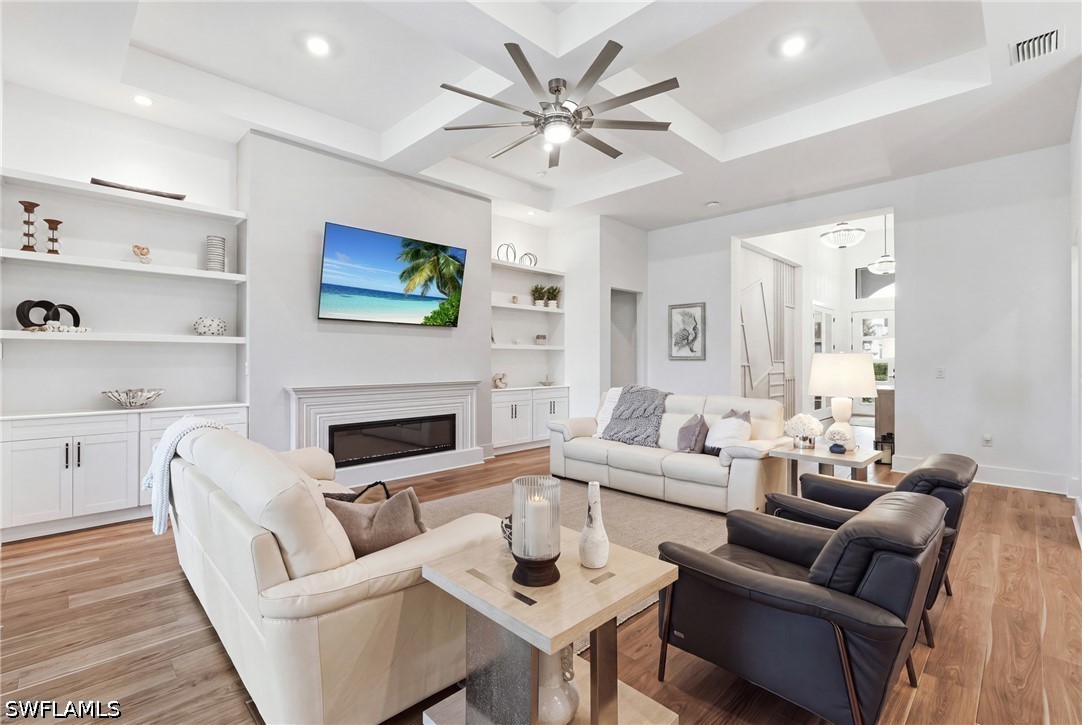 5 Bed Pool Home for Sale in Estero, photo 5