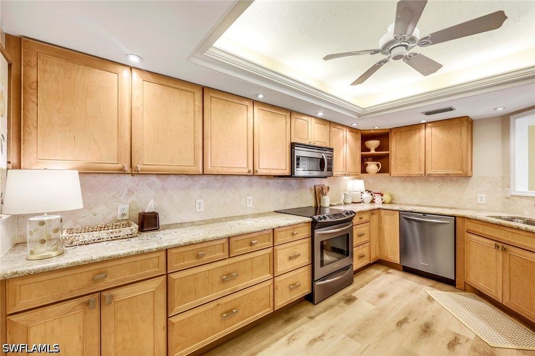3 Bed Condominium for Sale in Naples, photo 5