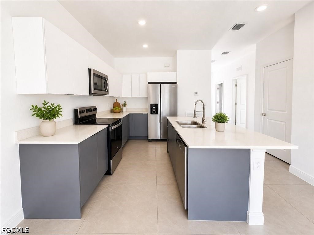 3 Bed Duplex for Sale in Lehigh Acres, photo 5