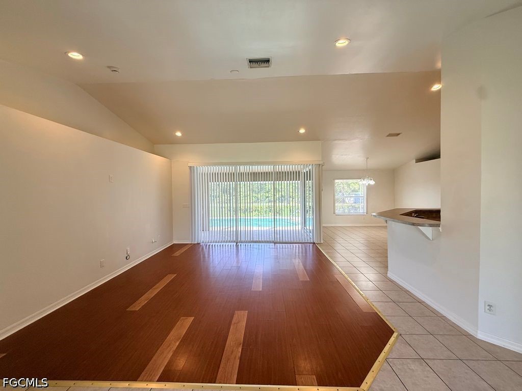 3 Bed Pool Home for Sale in Lehigh Acres, photo 5