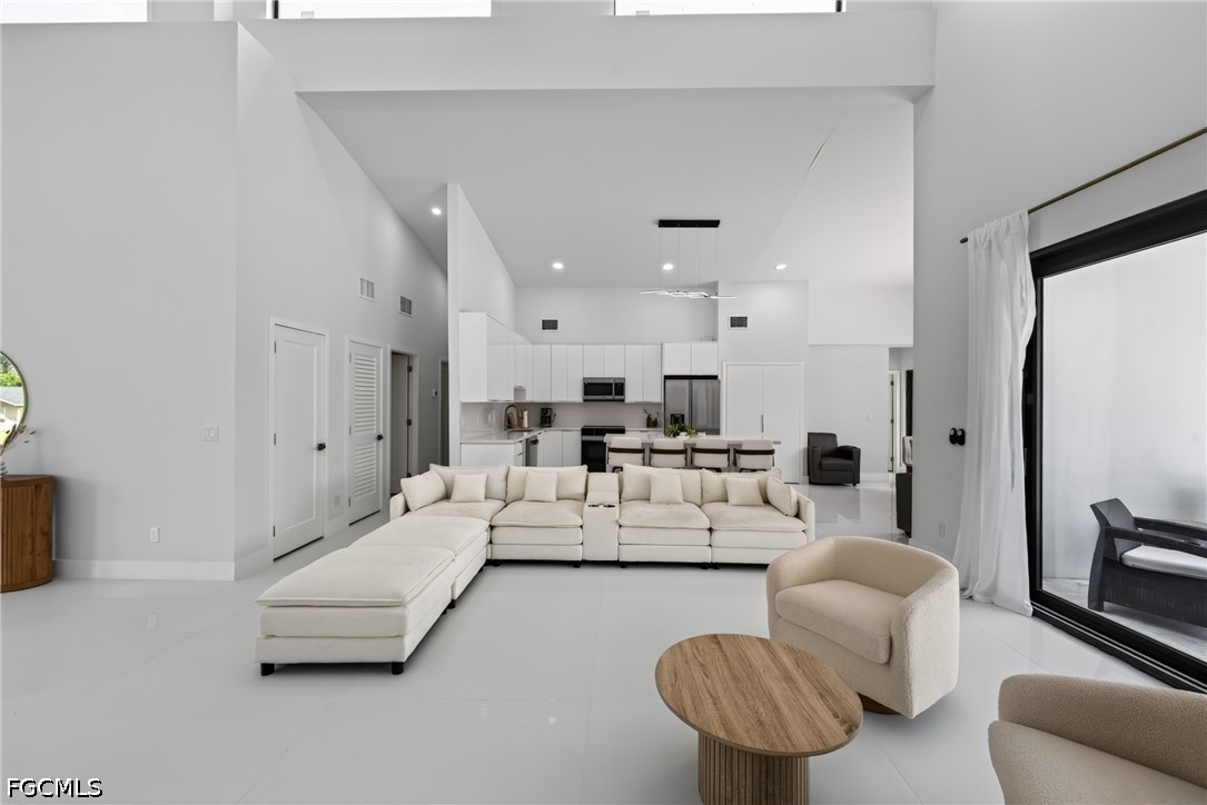 4 Bed Pool Home for Sale in Cape Coral, photo 5