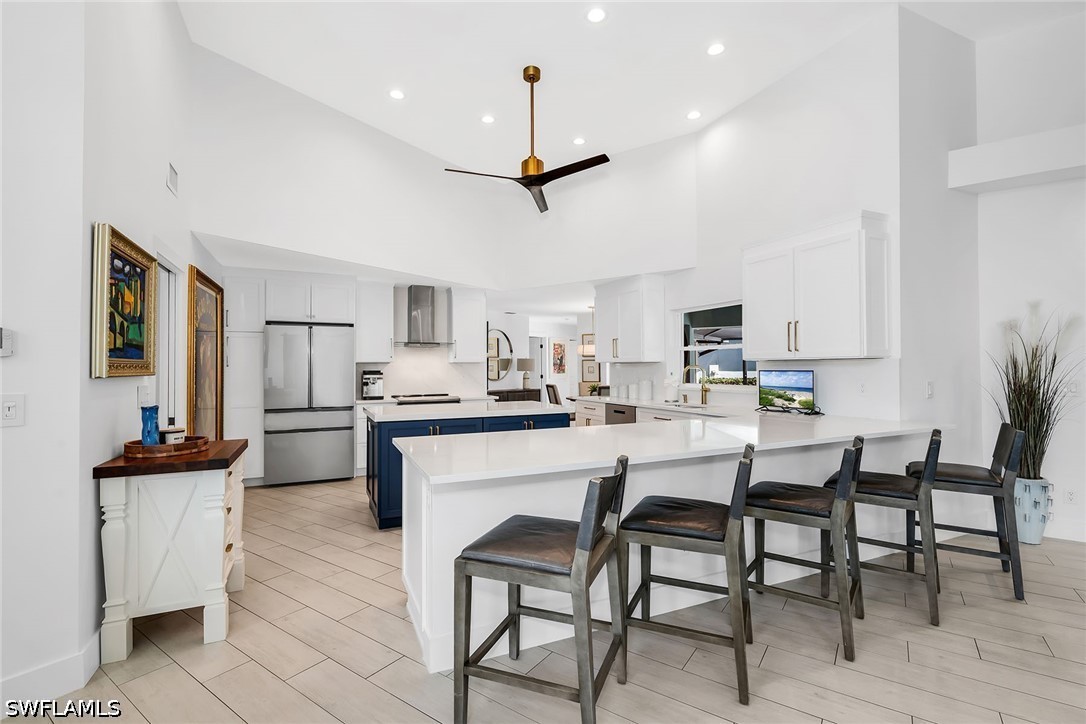 5 Bed Pool Home for Sale in Marco Island, photo 5