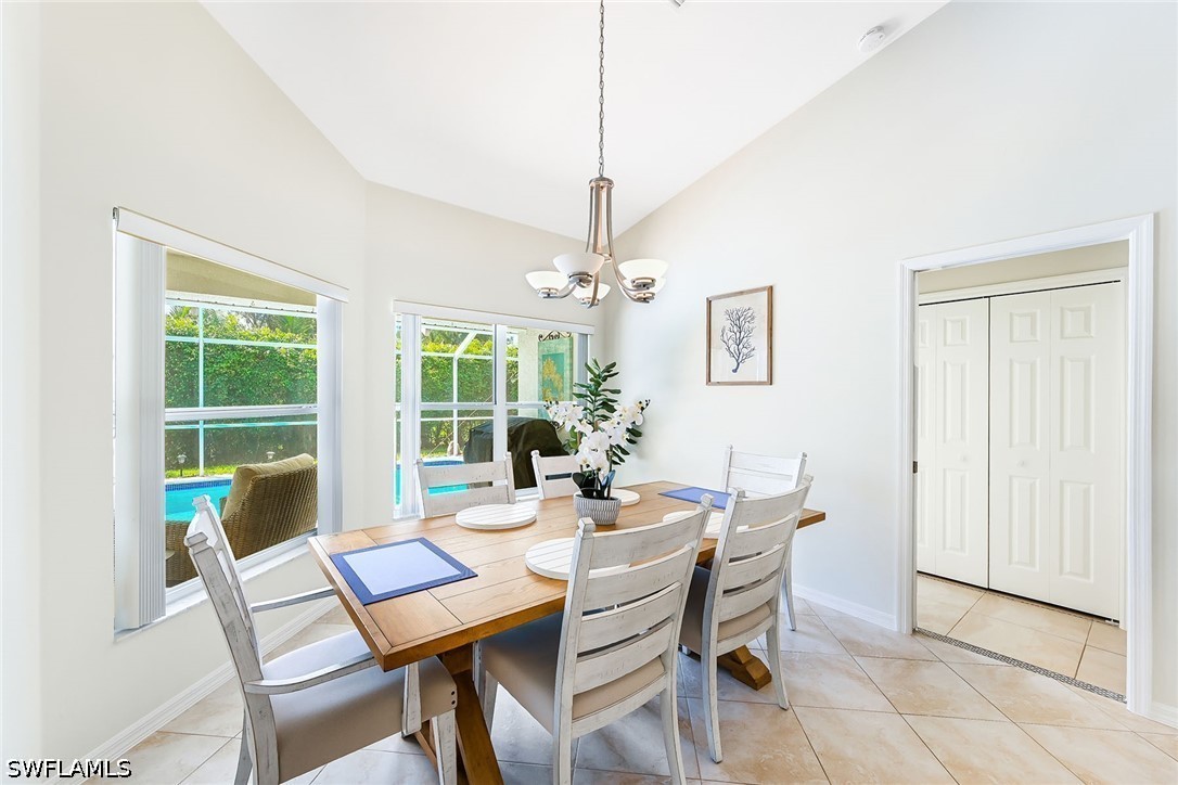 3 Bed Pool Home for Sale in Berkshire Lakes, photo 5