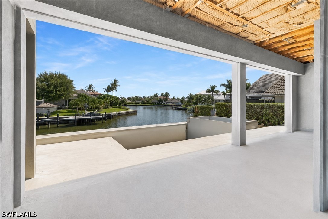 5 Bed Pool Home for Sale in Marco Island, photo 5
