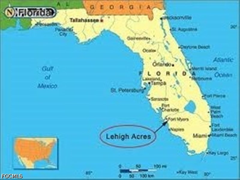 Residential for Sale in Lehigh Acres, photo 5