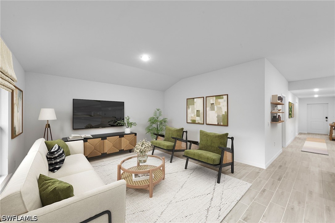 4 Bed SingleFamilyResidence for Sale in Lehigh Acres, photo 5