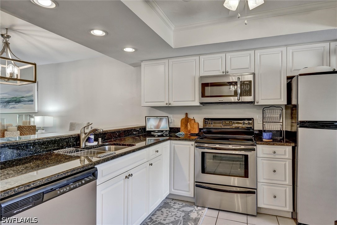 2 Bed Waterfront Home for Sale in Naples, photo 5