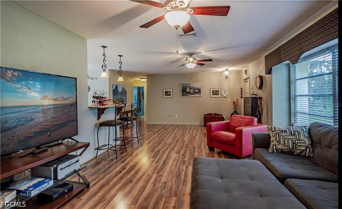 3 Bed Pool Home for Sale in Port Charlotte, photo 5