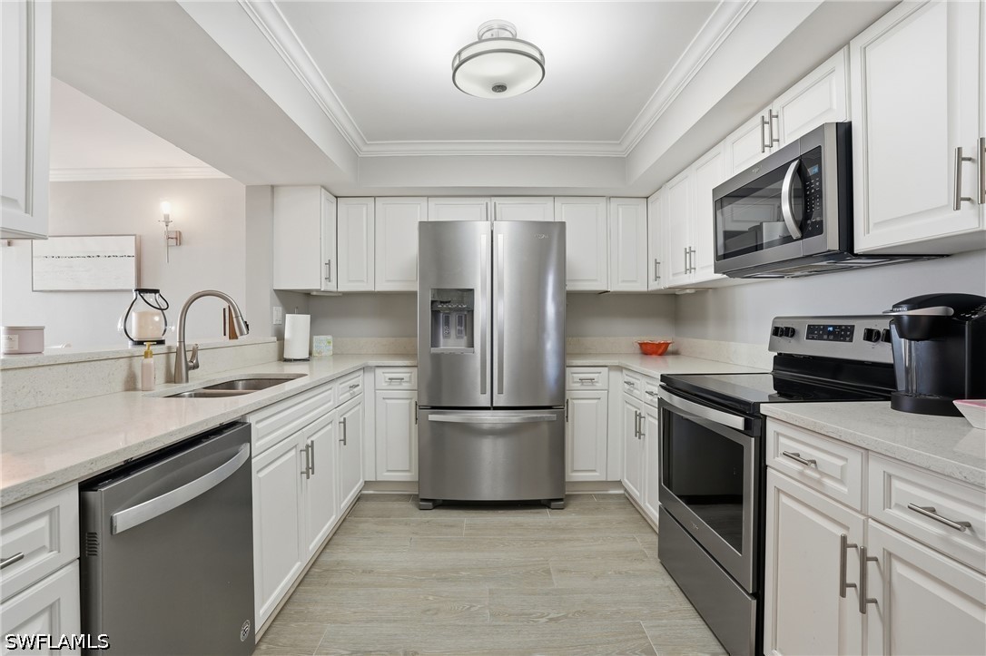 2 Bed Waterfront Home for Sale in Sandarac Condo, photo 5