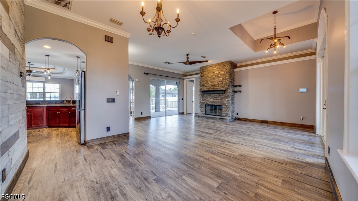 3 Bed Pool Home for Sale in Cape Coral, photo 5