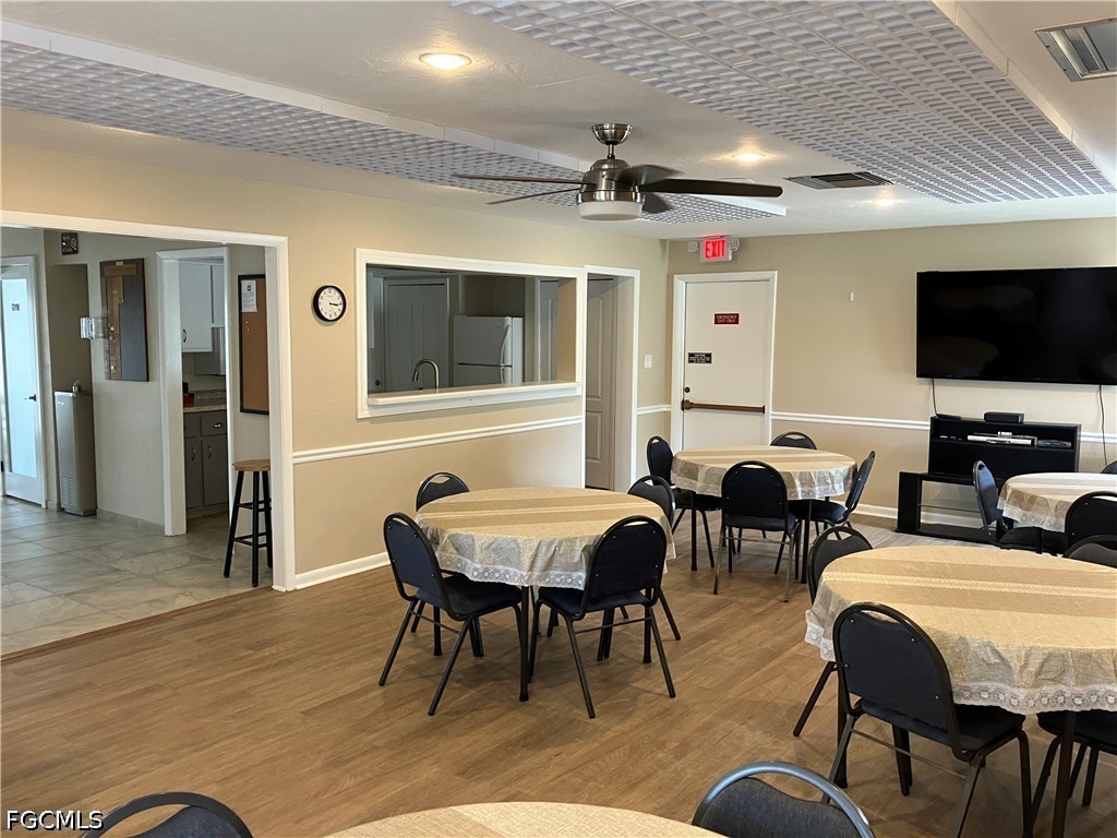 1 Bed Attached for Sale in Fort Myers, photo 5