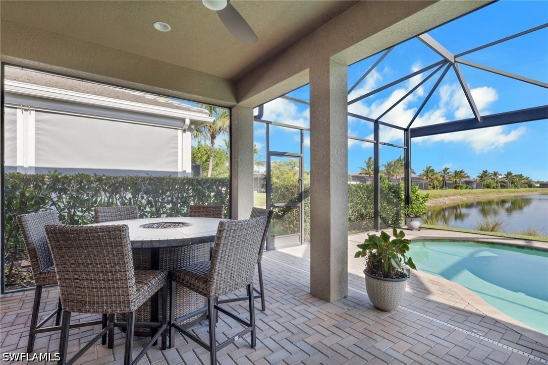 3 Bed Pool Home for Sale in Valencia Bonita, photo 5