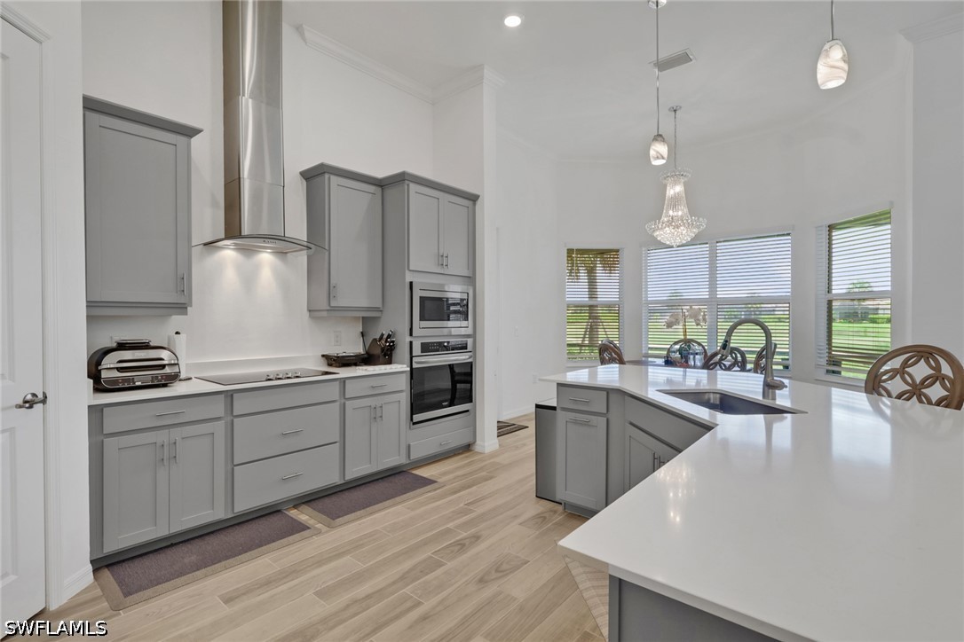 4 Bed SingleFamilyResidence for Sale in Ave Maria, photo 5