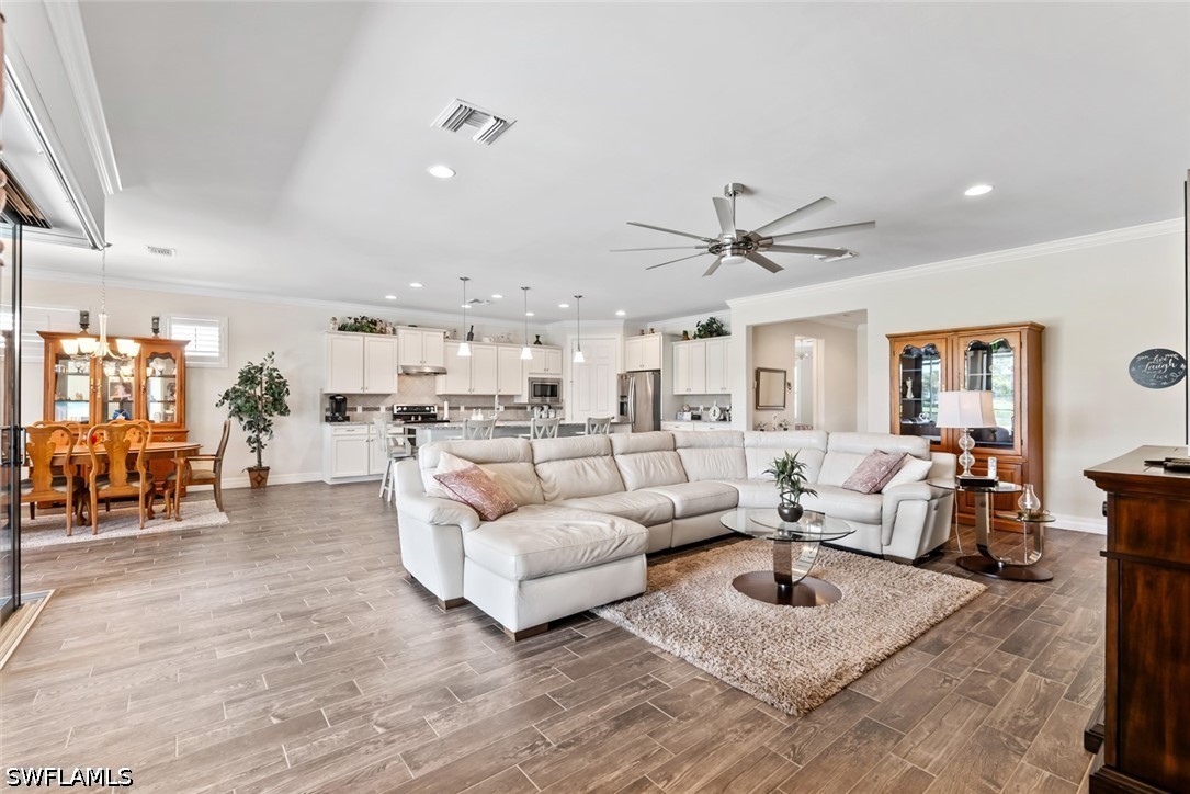 3 Bed Pool Home for Sale in Del Webb, photo 5