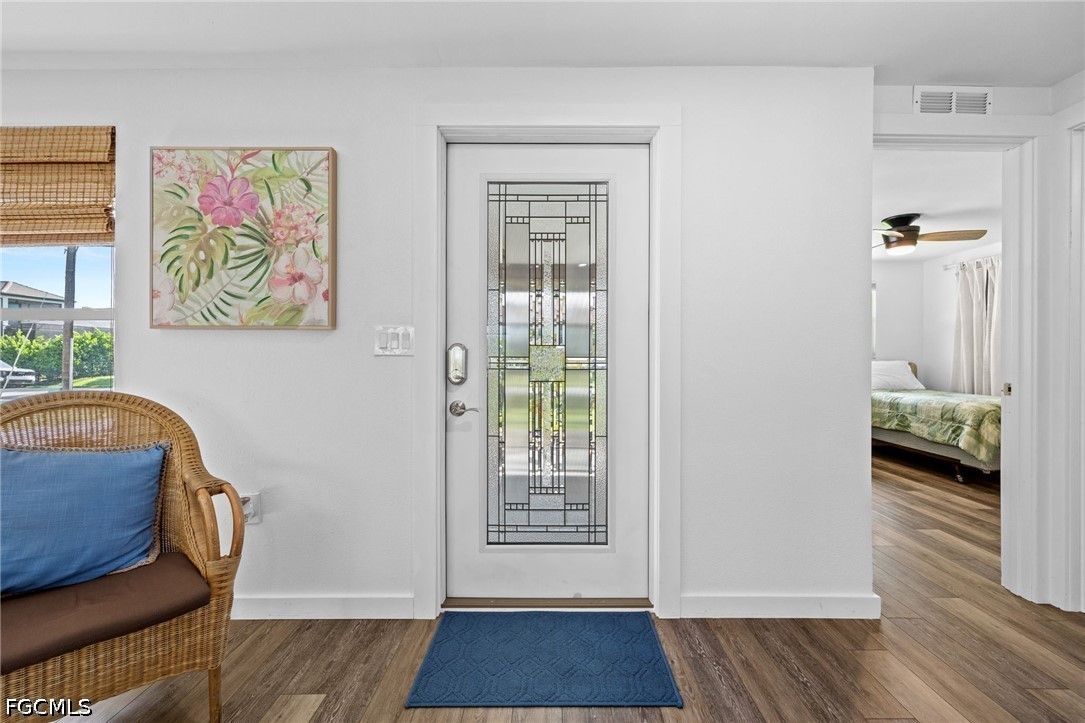 2 Bed Pool Home for Sale in Cape Coral, photo 5