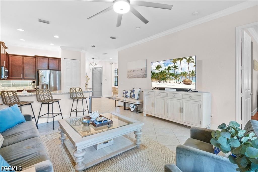 2 Bed Waterfront Home for Sale in Marina Bay, photo 5