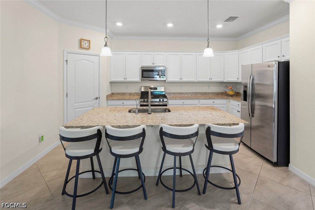 4 Bed SingleFamilyResidence for Sale in Trails Edge, photo 5