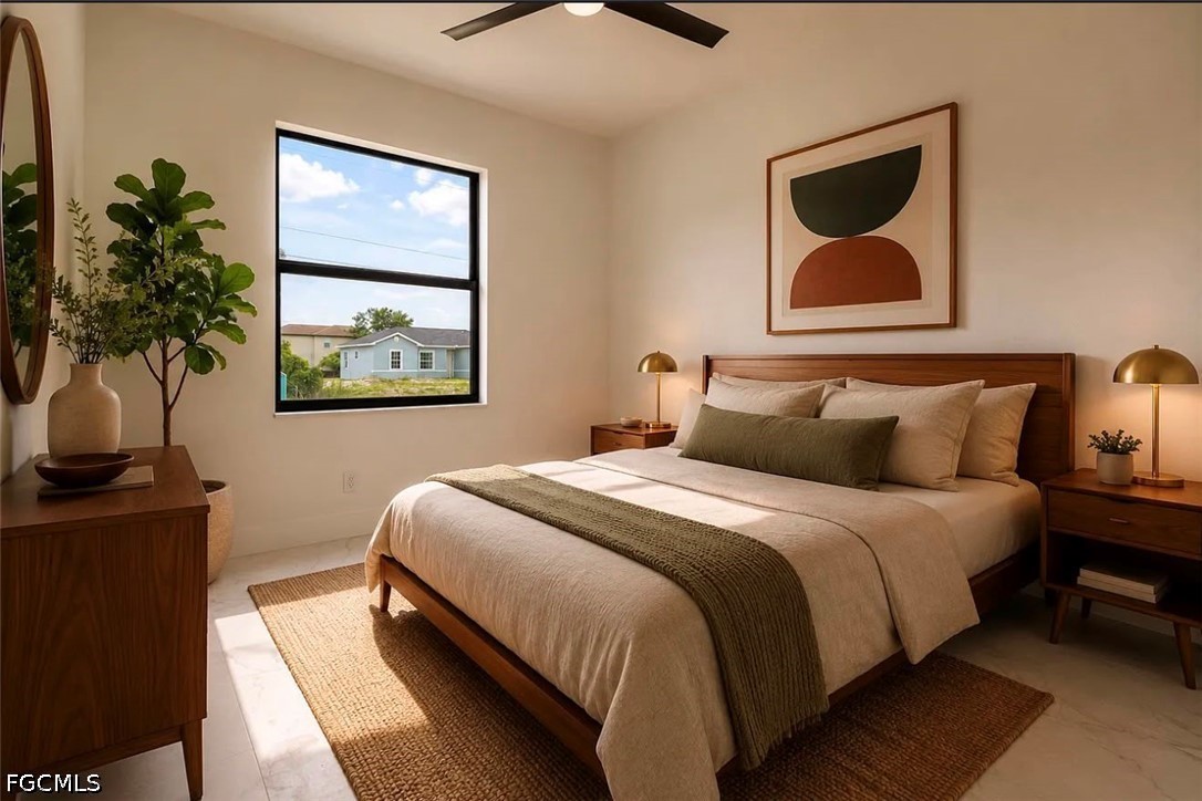 3 Bed SingleFamilyResidence for Sale in Greenbriar, photo 5