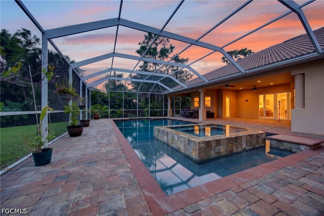 5 Bed Pool Home for Sale in Naples, photo 5