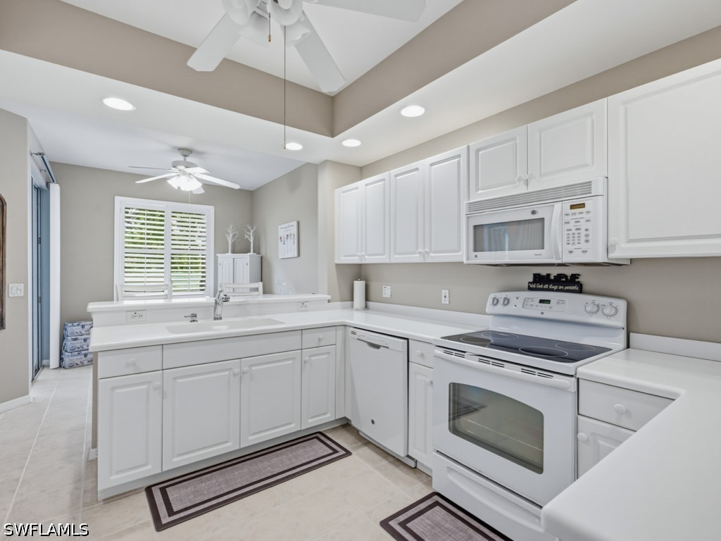 2 Bed Condominium for Sale in Naples, photo 5
