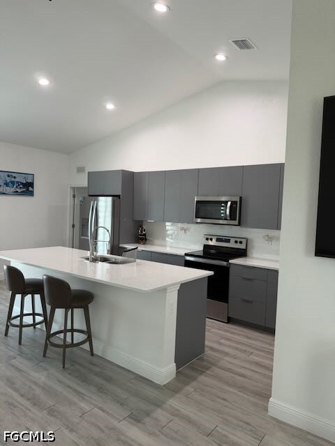 3 Bed SingleFamilyResidence for Sale in Port Labelle, photo 5