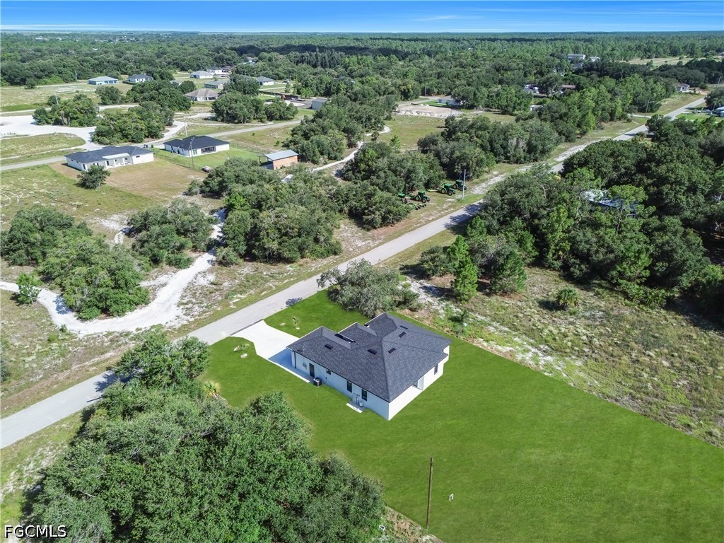 4 Bed SingleFamilyResidence for Sale in Lehigh Acres, photo 5