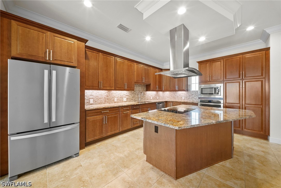 2 Bed Condominium for Sale in Genova, photo 5