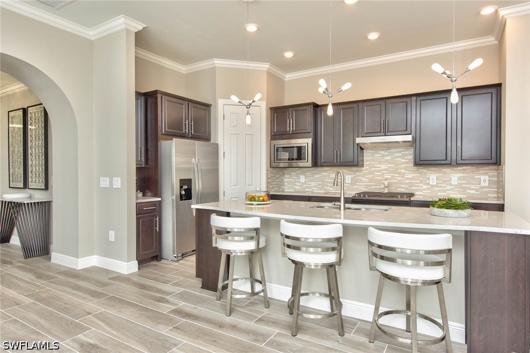 3 Bed Pool Home for Sale in Naples, photo 5