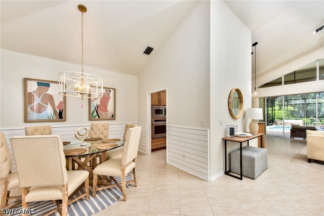 3 Bed Pool Home for Sale in Pelican Marsh, photo 5