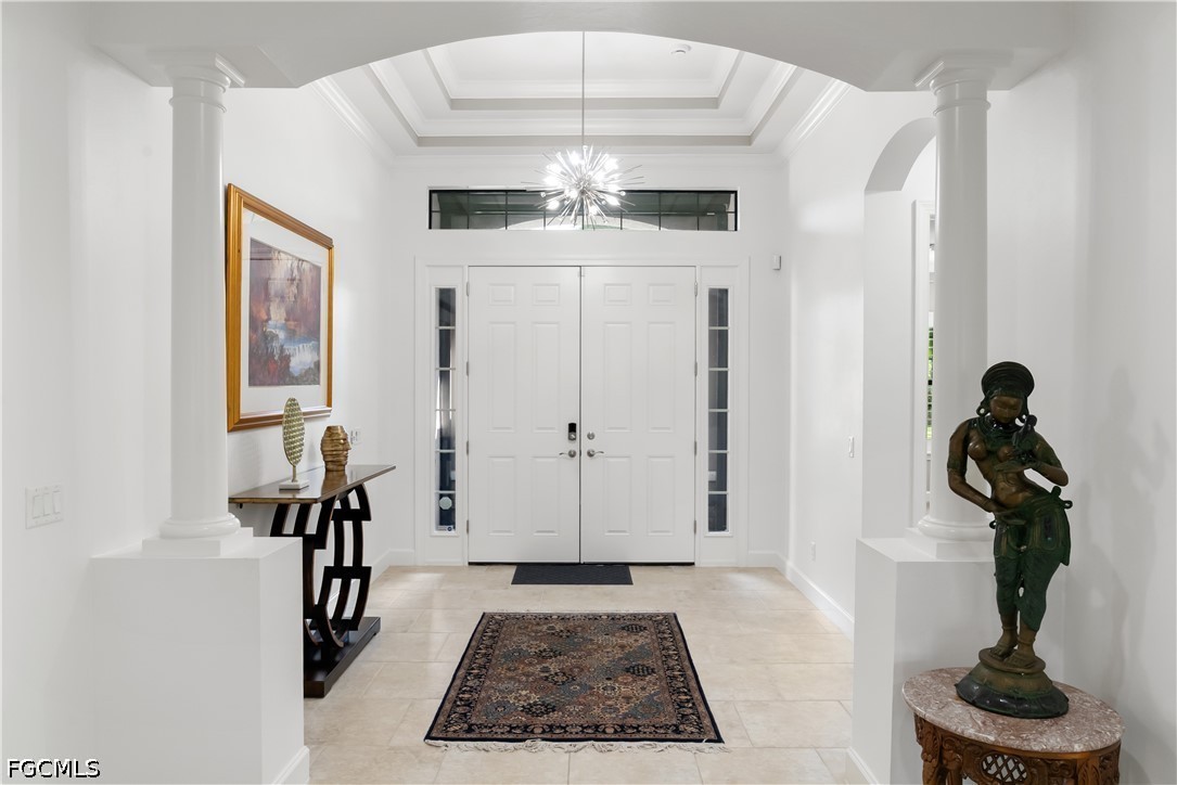 3 Bed Pool Home for Sale in Esplanade, photo 5
