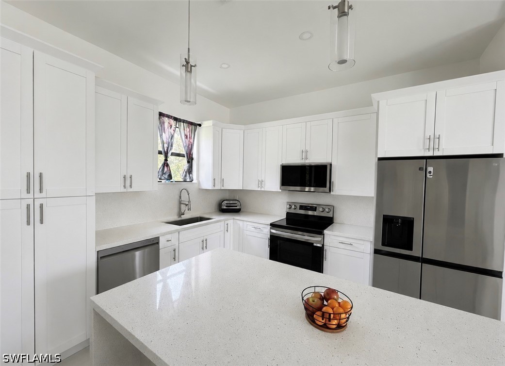 3 Bed Waterfront Home for Sale in Lehigh Acres, photo 5