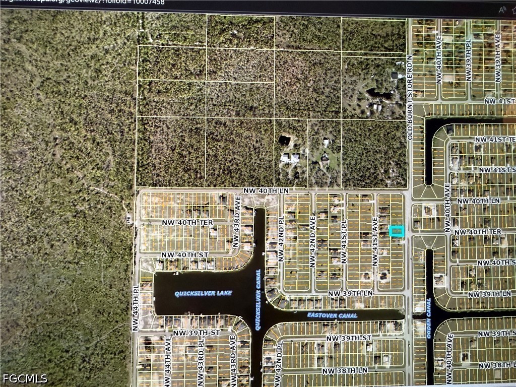 Residential for Sale in Cape Coral, photo 5