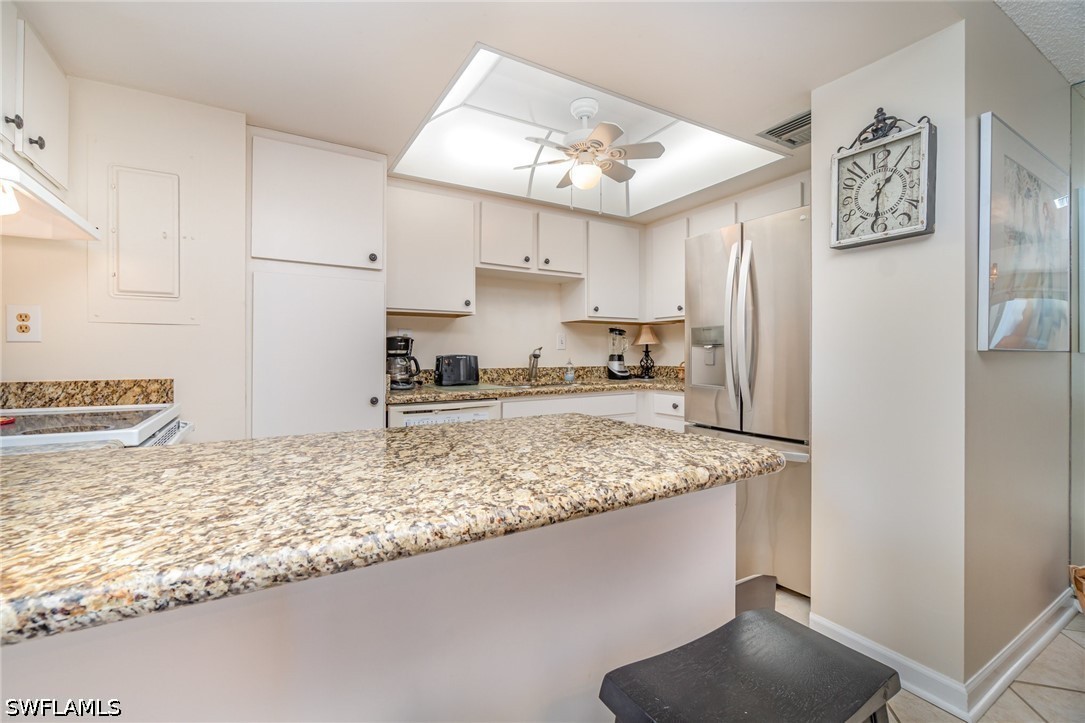 2 Bed Waterfront Home for Sale in Naples, photo 5