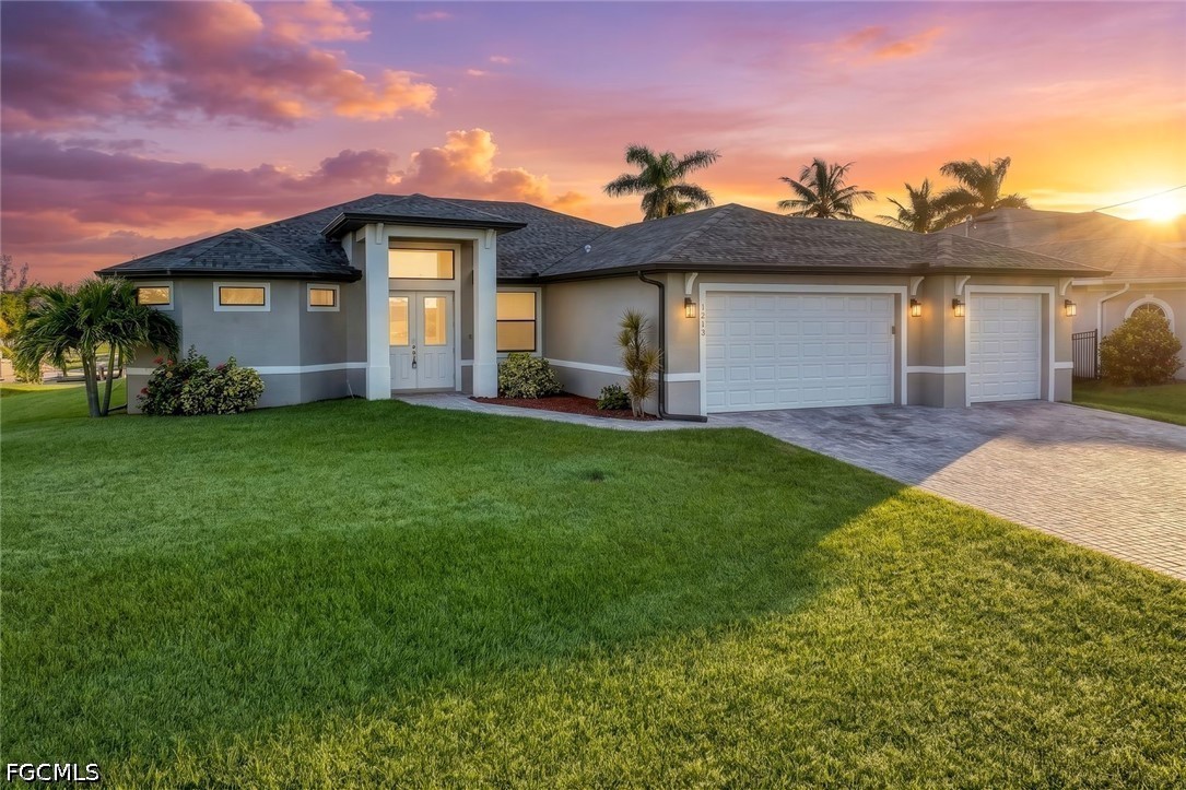 4 Bed Pool Home for Sale in Cape Coral, photo 5