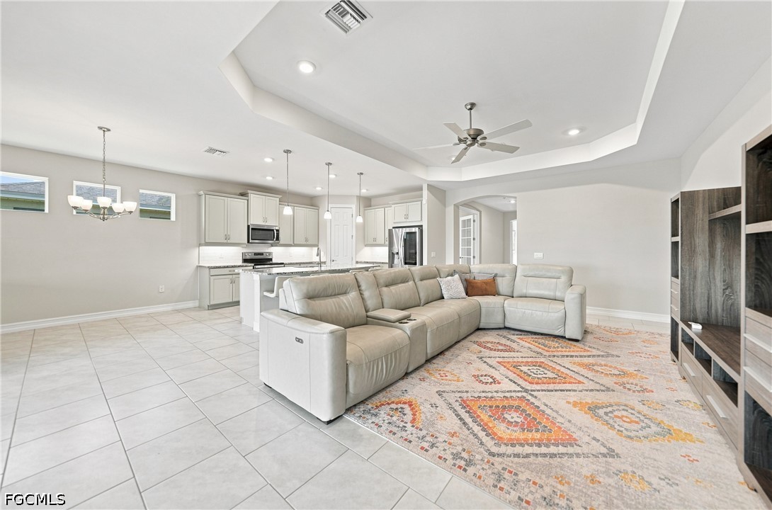 3 Bed Waterfront Home for Sale in Stonewater, photo 5