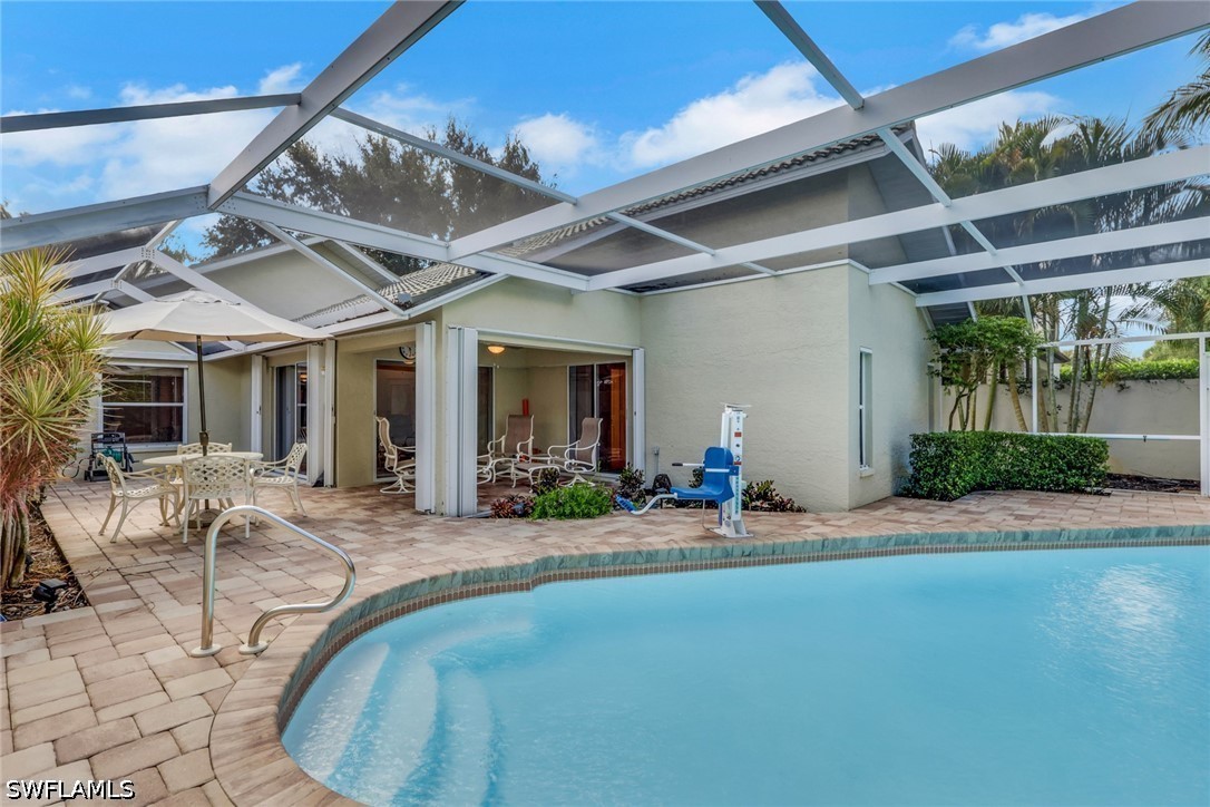 2 Bed Pool Home for Sale in Quail Walk, photo 5